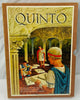 Quinto Game - 1964 - 3M - Never Played New