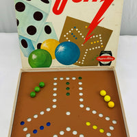 Joltz Aggravation Game - 1964 - CO-5 Co. - Great Condition