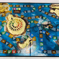 Game of Life: Pirates of the Caribbean At Worlds End - 2006 - Milton B