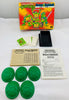 Teenage Mutant Ninja Turtles Heroes in a Halfshell Card Game - 1990 - International Inc. - Great Condition