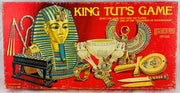 King Tut's Game - 1981 - Cadaco - Great Condition