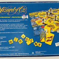 Wizard of Oz Game - 1997 - Ravensburger - Great Condition