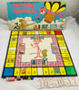 Pink Panther Game - 1981 - Cadaco - Great Condition