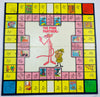 Pink Panther Game - 1981 - Cadaco - Great Condition