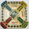 Trouble Game - 1965 - Kohner - Good Condition