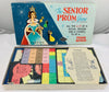 Senior Prom Game - 1966 - Built Rite - New Old Stock