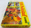 H. R. Pufnstuf Game - 1971 - Milton Bradley - Near Mint Condition