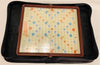 Scrabble Travel Folio Game  - 2001 - Hasbro - Great Condition