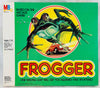 Frogger Game - 1981 - Milton Bradley - New