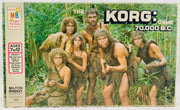 The Korg: 70,000 B.C. - 1974 - Milton Bradley - New