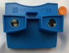 View-Master 3-D Trivia Quiz Game- 1984 - Whitman - Good Condition