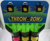 Throw in a Row Game - 1992 - Parker Brothers - Great Condition