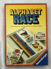 Alphabet Race Game - 1986 - Ravensburger - Great Condition