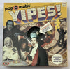 Yipes Game - 1983 - Ideal - Great Condition