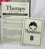 Therapy the Game 2nd Session - 1996 - Pressman - Great Condition