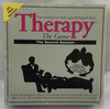 Therapy the Game 2nd Session - 1996 - Pressman - Great Condition