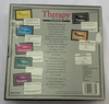 Therapy the Game 2nd Session - 1996 - Pressman - Great Condition